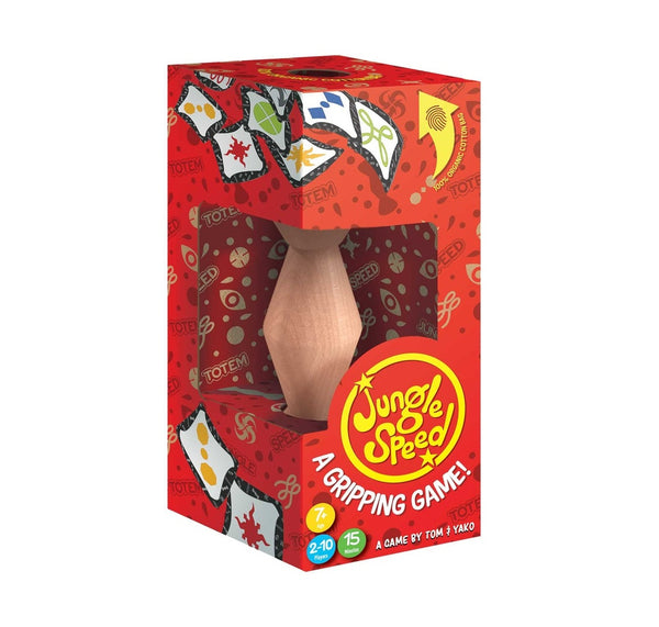 Jungle Speed (2020 version)