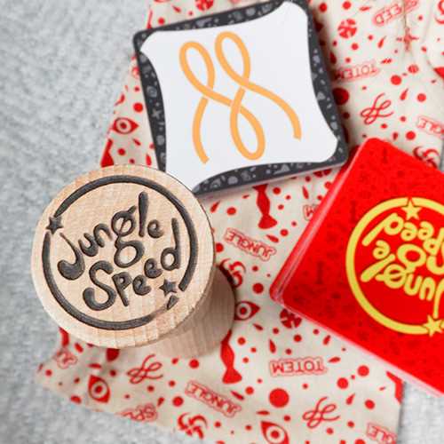 Jungle Speed (2020 version)