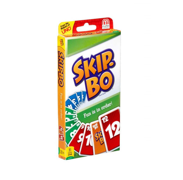 Skip-Bo