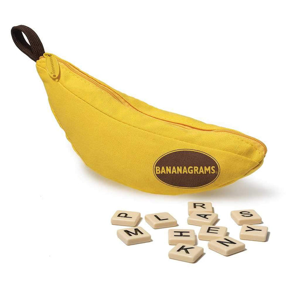 Board Game - Bananagrams