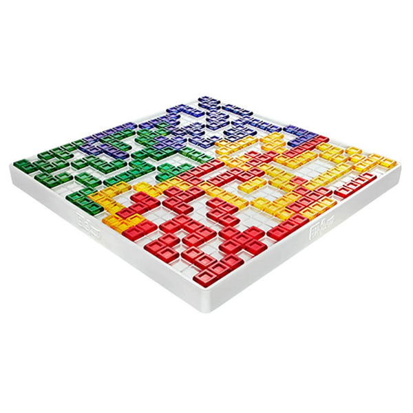 Board Game - Blokus