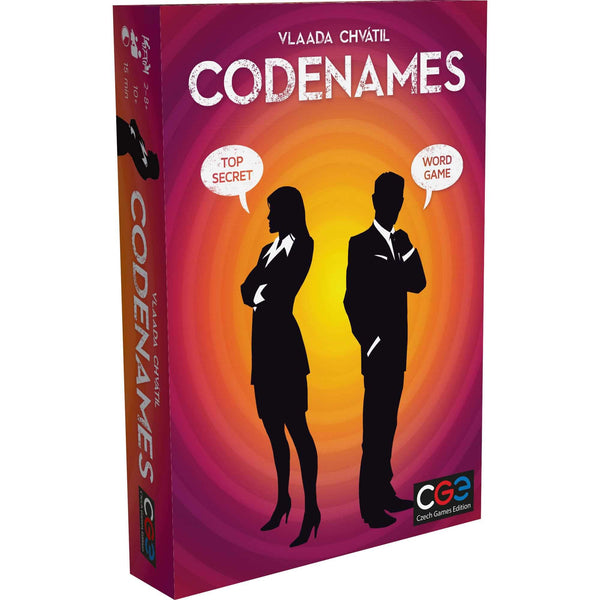 Board Game - Codenames