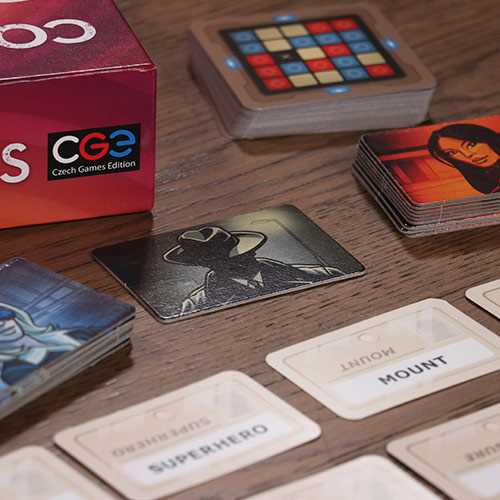 Board Game - Codenames