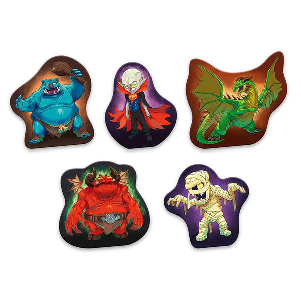 Board Game - Trapwords