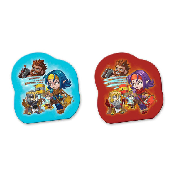 Board Game - Trapwords