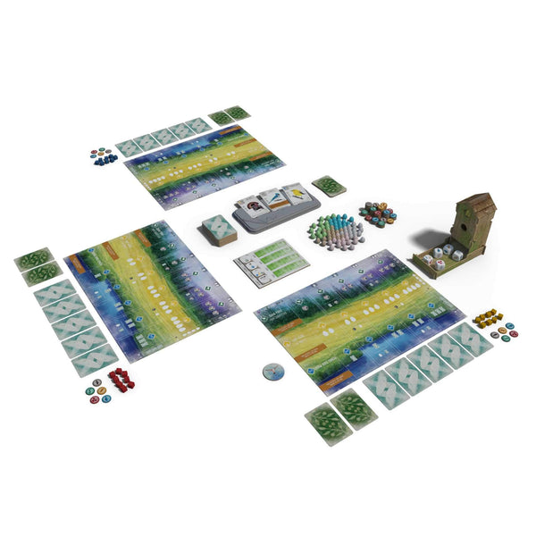 Board Game - Wingspan 2nd Edition