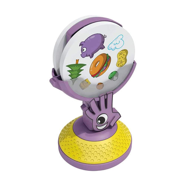 Card Game - Dobble 360