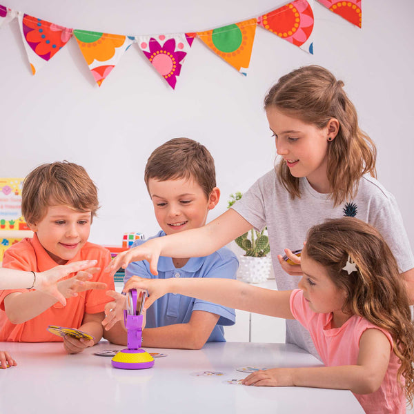 Card Game - Dobble 360