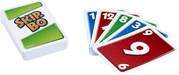 Card Game - Skip-Bo