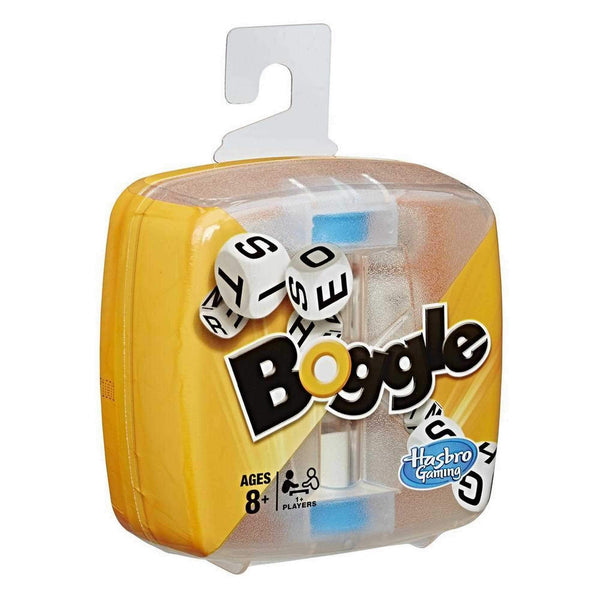 Dice Game - Boggle