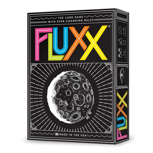 FLUXX 5.0
