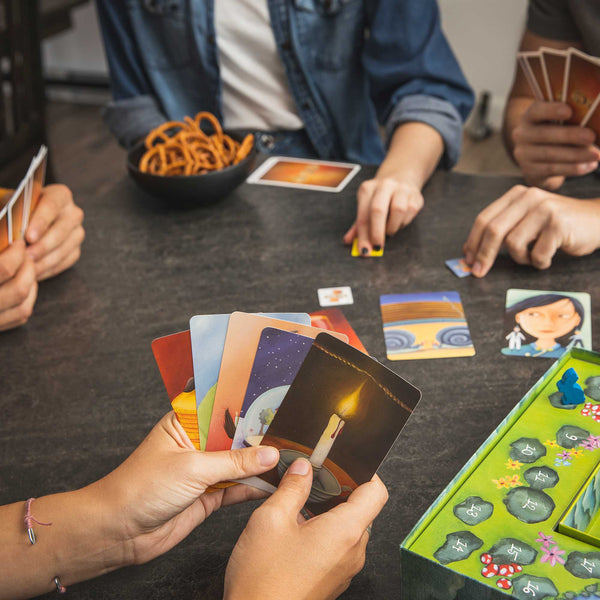 Game - Dixit (2021 Refresh)