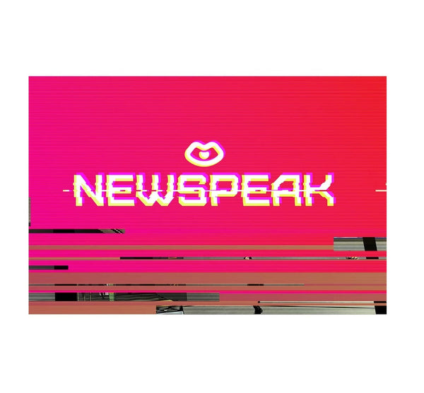 Newspeak