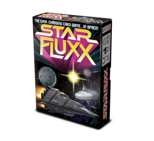 Star FLUXX