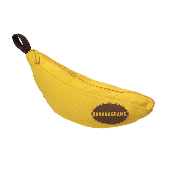 Board Game - Bananagrams