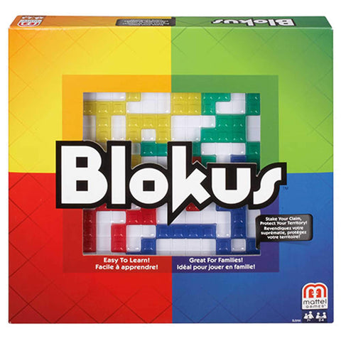 Board Game - Blokus