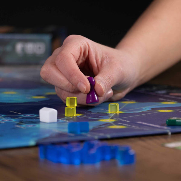 Board Game - Pandemic (2013)