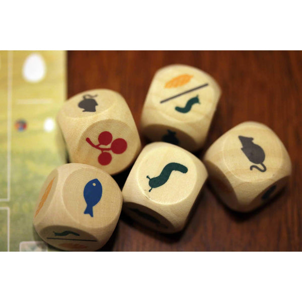 Board Game - Wingspan 2nd Edition