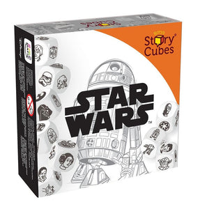 Dice Game - Star Wars: Rory's Story Cubes