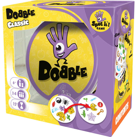 Game - Dobble Classic