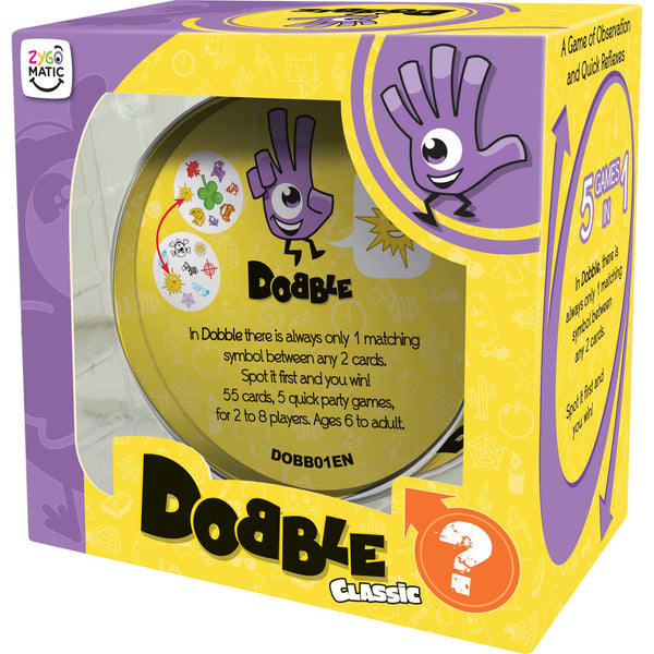 Game - Dobble Classic