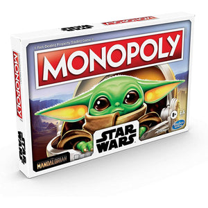 Monopoly: The Child